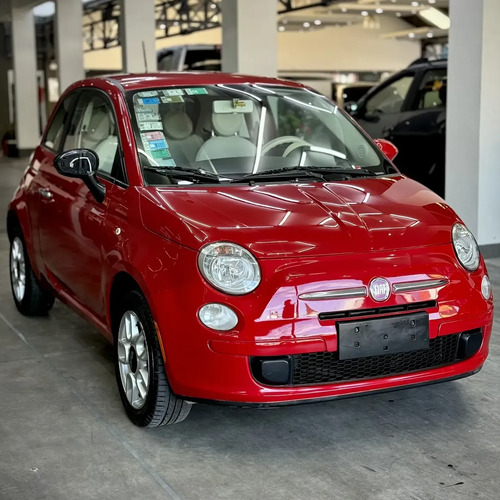 Fiat 500 1.4 Cult 85cv - foto 3