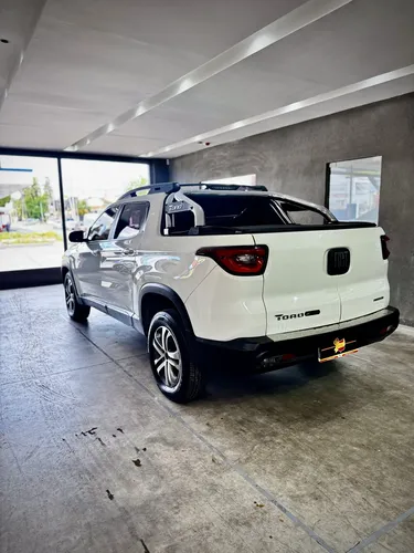 Fiat Toro 2.0 Freedom 4x4 - foto 5