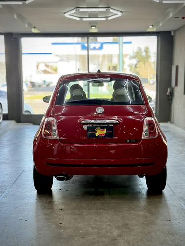 Fiat 500 1.4 Cult 85cv - foto 6