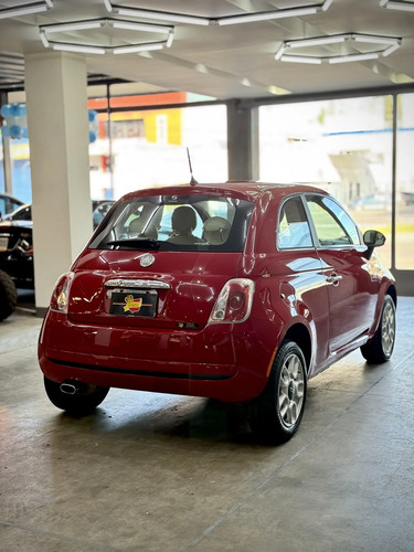 Fiat 500 1.4 Cult 85cv - foto 7