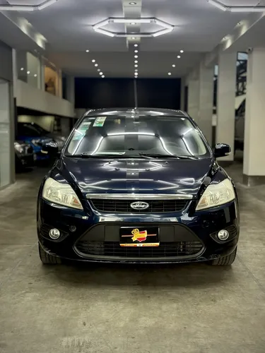 Ford Focus 2 2.0 Exe Sedan Trend - foto 2