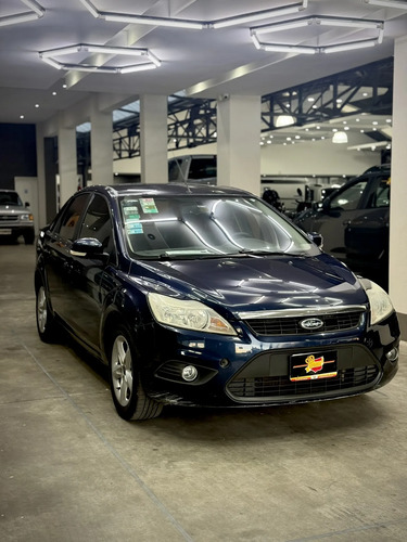 Ford Focus 2 2.0 Exe Sedan Trend - foto 3