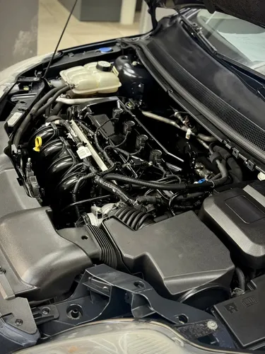 Ford Focus 2 2.0 Exe Sedan Trend - foto 4