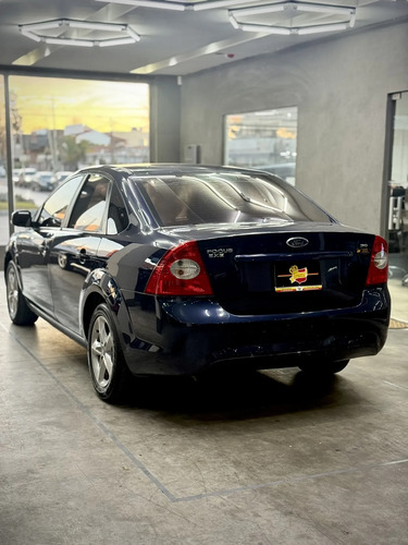 Ford Focus 2 2.0 Exe Sedan Trend - foto 5