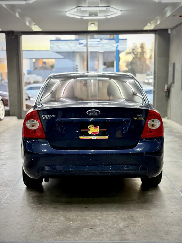 Ford Focus 2 2.0 Exe Sedan Trend - foto 6