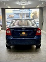 Ford Focus 2 2.0 Exe Sedan Trend - foto 6