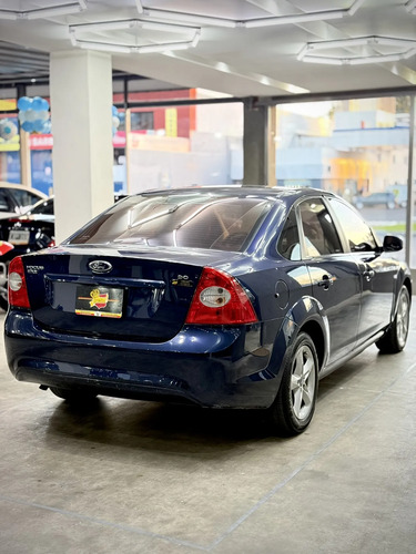 Ford Focus 2 2.0 Exe Sedan Trend - foto 7