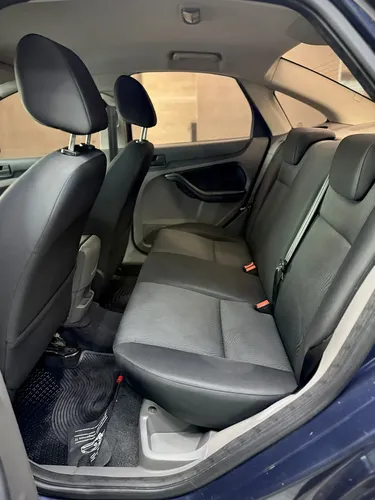 Ford Focus 2 2.0 Exe Sedan Trend - foto 9