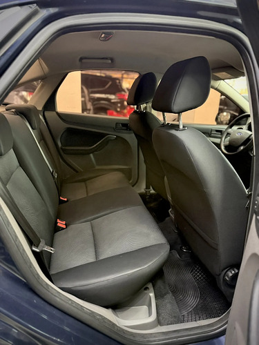 Ford Focus 2 2.0 Exe Sedan Trend - foto 10