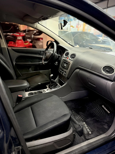 Ford Focus 2 2.0 Exe Sedan Trend - foto 11