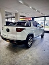 Fiat Toro 2.0 Freedom 4x4 - foto 7