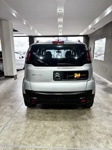 Citroën C3 Aircross 1.6 Vti 115 Feel At6 - foto 6