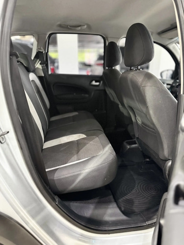 Citroën C3 Aircross 1.6 Vti 115 Feel At6 - foto 10