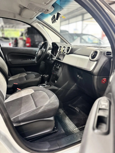 Citroën C3 Aircross 1.6 Vti 115 Feel At6 - foto 11