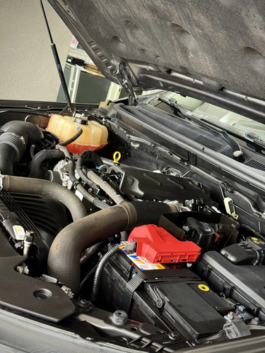 Ford Ranger 2.2 Cd Xlt Tdci 160cv 4x2 At - foto 4