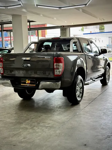 Ford Ranger 2.2 Cd Xlt Tdci 160cv 4x2 At - foto 7