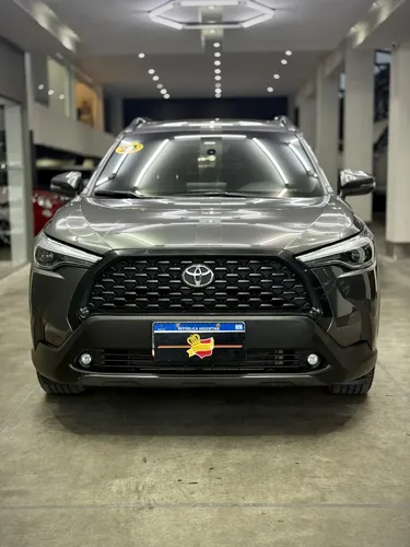 Toyota Corolla Cross 2.0 Seg Cvt - foto 2