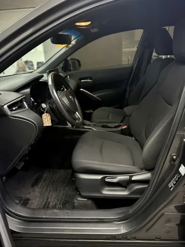 Toyota Corolla Cross 2.0 Seg Cvt - foto 8