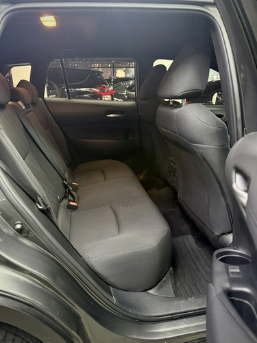 Toyota Corolla Cross 2.0 Seg Cvt - foto 10