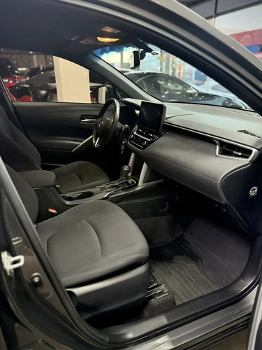 Toyota Corolla Cross 2.0 Seg Cvt - foto 11