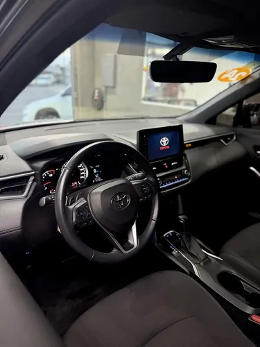 Toyota Corolla Cross 2.0 Seg Cvt - foto 12