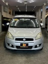Fiat Idea 1.4 Attractive 82cv - foto 2