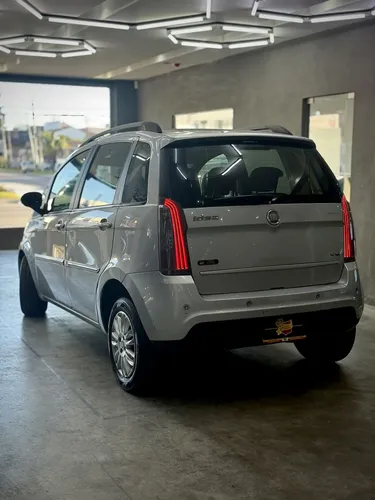 Fiat Idea 1.4 Attractive 82cv - foto 5
