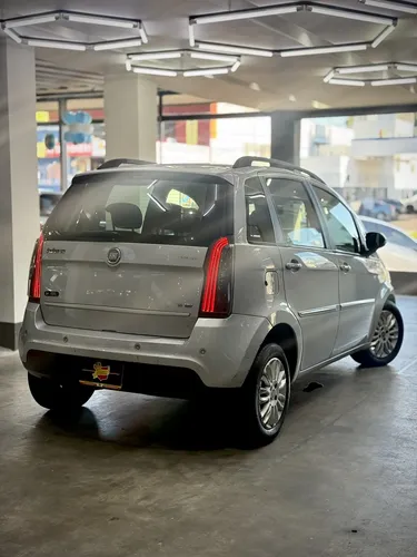 Fiat Idea 1.4 Attractive 82cv - foto 7