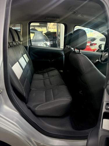 Fiat Idea 1.4 Attractive 82cv - foto 10