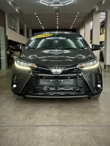 Toyota Yaris 1.5 107cv S Cvt - foto 2