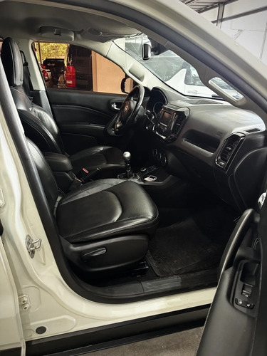 Fiat Toro 2.0 Freedom 4x4 - foto 11
