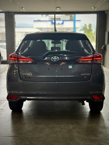 Toyota Yaris 1.5 107cv S Cvt - foto 6