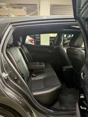 Toyota Yaris 1.5 107cv S Cvt - foto 10