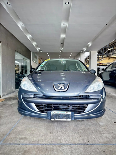 Peugeot 207 1.4 Active 75cv - foto 2