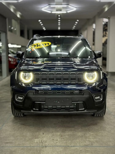 Jeep Renegade 1.3 Serie-s At6 - foto 2