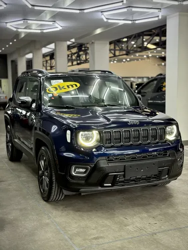 Jeep Renegade 1.3 Serie-s At6 - foto 3