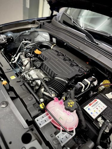 Jeep Renegade 1.3 Serie-s At6 - foto 4