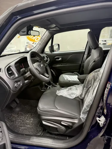 Jeep Renegade 1.3 Serie-s At6 - foto 8