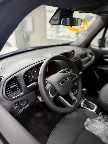Jeep Renegade 1.3 Serie-s At6 - foto 9