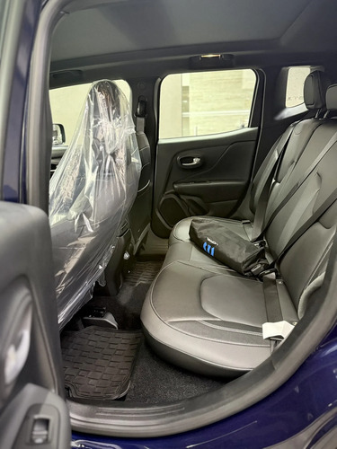 Jeep Renegade 1.3 Serie-s At6 - foto 10