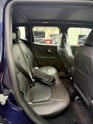 Jeep Renegade 1.3 Serie-s At6 - foto 11