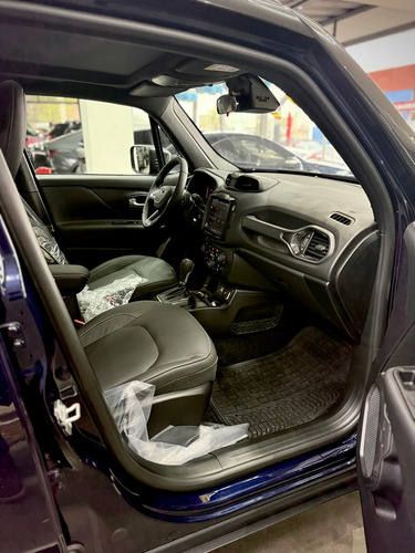Jeep Renegade 1.3 Serie-s At6 - foto 12