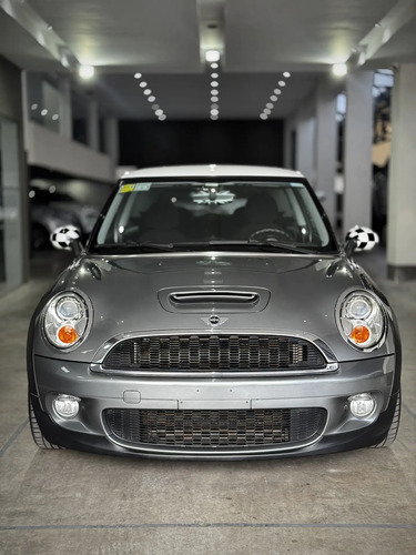 Mini Cooper S 1.6 Hot Pepper - foto 2