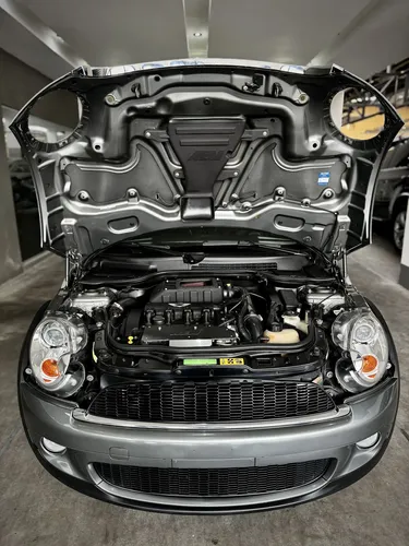 Mini Cooper S 1.6 Hot Pepper - foto 4
