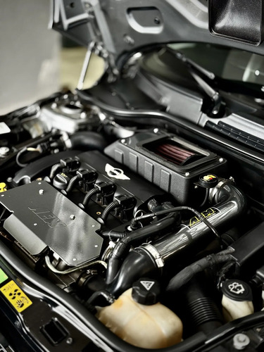 Mini Cooper S 1.6 Hot Pepper - foto 5