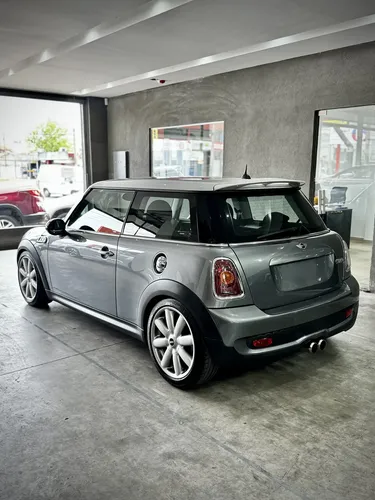 Mini Cooper S 1.6 Hot Pepper - foto 6