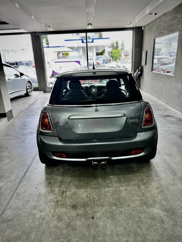 Mini Cooper S 1.6 Hot Pepper - foto 7