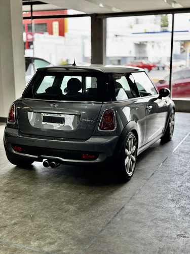 Mini Cooper S 1.6 Hot Pepper - foto 8