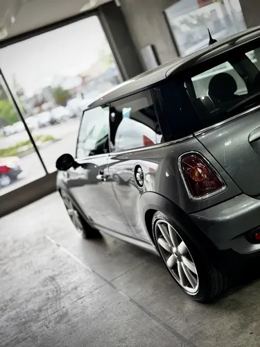 Mini Cooper S 1.6 Hot Pepper - foto 9