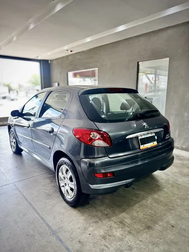 Peugeot 207 1.4 Active 75cv - foto 4